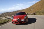Alfa Romeo Giulietta Sprint 2014 года